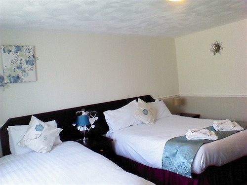 The Crewe Arms Hotel מראה חיצוני תמונה