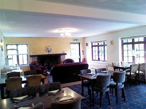 The Crewe Arms Hotel מראה חיצוני תמונה